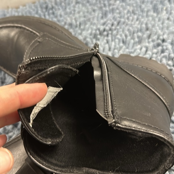 Elditas Moto Boot - Picture 4 of 6